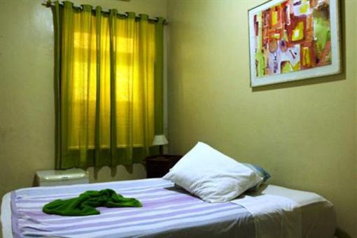 фото отеля El Misti Hostel Botafogo Rio de Janeiro