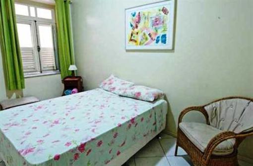 фото отеля El Misti Hostel Botafogo Rio de Janeiro