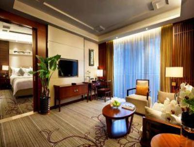 фото отеля Ramada Plaza Shunde