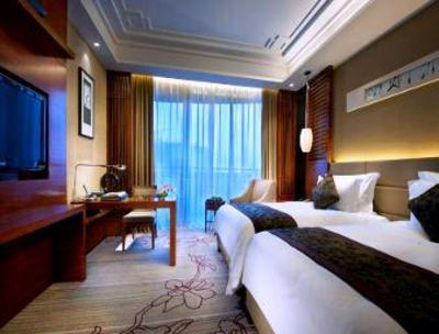 фото отеля Ramada Plaza Shunde