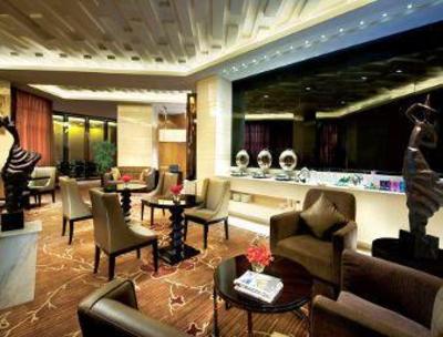 фото отеля Ramada Plaza Shunde