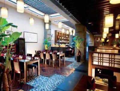 фото отеля Ramada Plaza Shunde