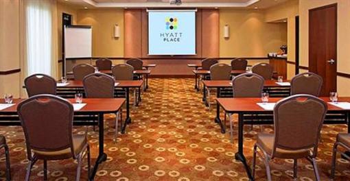 фото отеля Hyatt Place Daytona Beach - Oceanfront