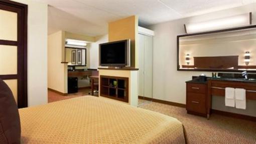 фото отеля Hyatt Place Daytona Beach - Oceanfront