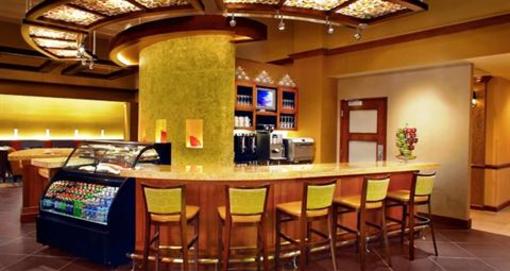 фото отеля Hyatt Place Daytona Beach - Oceanfront