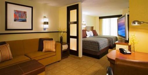 фото отеля Hyatt Place Daytona Beach - Oceanfront