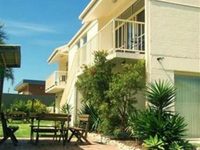 Seashells Apartments Merimbula