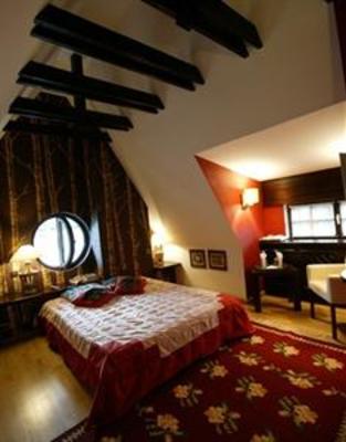 фото отеля Villas Complex Lucia Sinaia