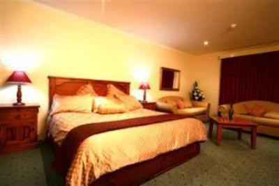 фото отеля BEST WESTERN Colonial Motor Inn