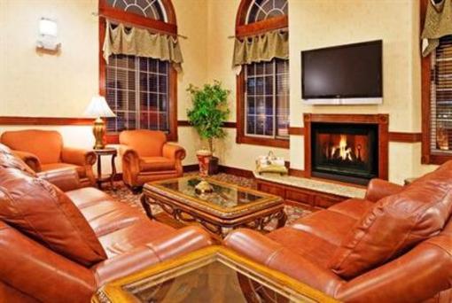 фото отеля Holiday Inn Express Birch Run Frankenmuth Area
