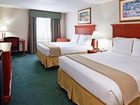 фото отеля Holiday Inn Express Birch Run Frankenmuth Area