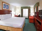 фото отеля Holiday Inn Express Birch Run Frankenmuth Area