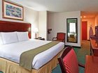 фото отеля Holiday Inn Express Birch Run Frankenmuth Area