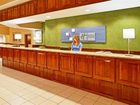 фото отеля Holiday Inn Express Birch Run Frankenmuth Area