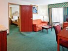 фото отеля Holiday Inn Express Birch Run Frankenmuth Area