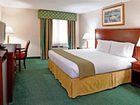 фото отеля Holiday Inn Express Birch Run Frankenmuth Area