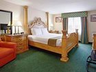 фото отеля Holiday Inn Express Birch Run Frankenmuth Area