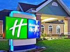 фото отеля Holiday Inn Express Birch Run Frankenmuth Area