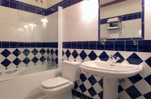 фото отеля Apartamentos Rurales Pedredo Arenas De Iguna