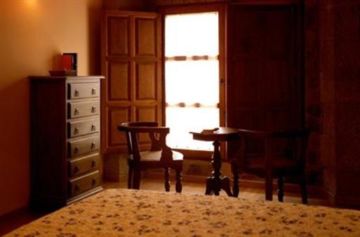 фото отеля Apartamentos Rurales Pedredo Arenas De Iguna