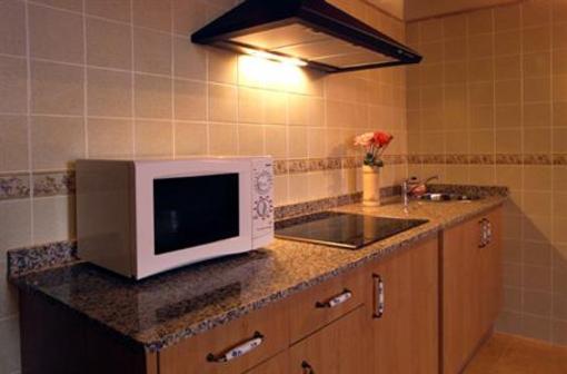 фото отеля Apartamentos Rurales Pedredo Arenas De Iguna