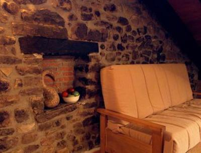 фото отеля Apartamentos Rurales Pedredo Arenas De Iguna