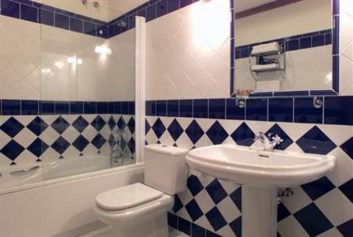 фото отеля Apartamentos Rurales Pedredo Arenas De Iguna