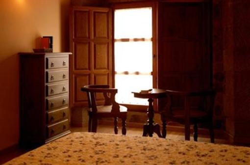 фото отеля Apartamentos Rurales Pedredo Arenas De Iguna