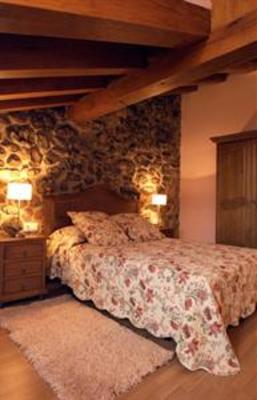 фото отеля Apartamentos Rurales Pedredo Arenas De Iguna