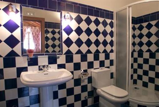 фото отеля Apartamentos Rurales Pedredo Arenas De Iguna