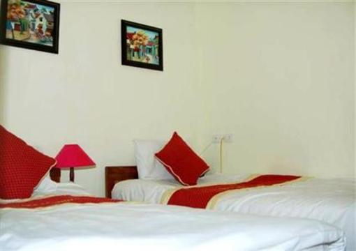 фото отеля Hanoi Orchid Hotel