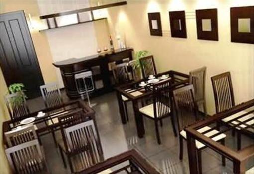 фото отеля Hanoi Orchid Hotel