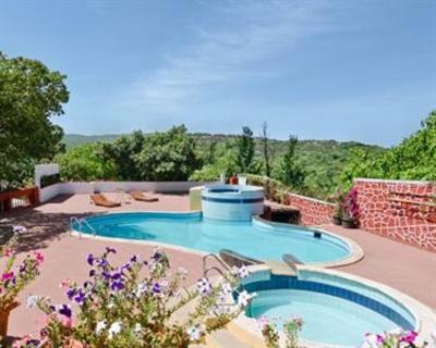фото отеля Saj Resorts