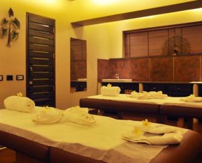 фото отеля Saj Resorts