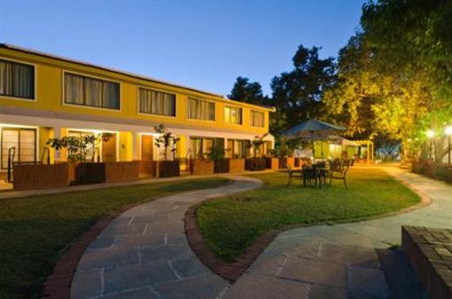 фото отеля Saj Resorts