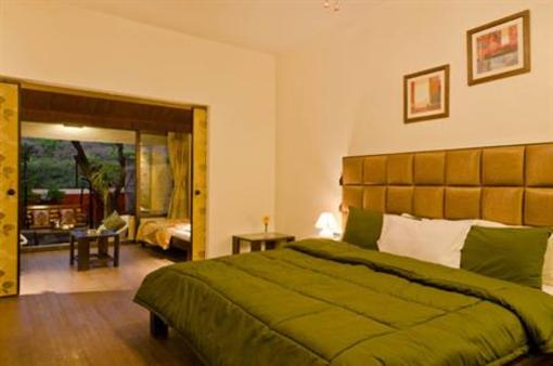 фото отеля Saj Resorts