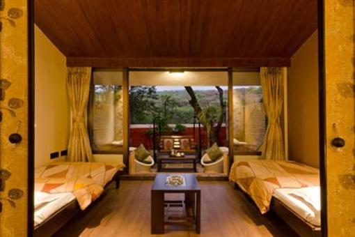 фото отеля Saj Resorts