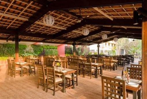 фото отеля Saj Resorts
