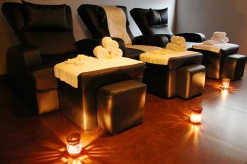 фото отеля Saj Resorts