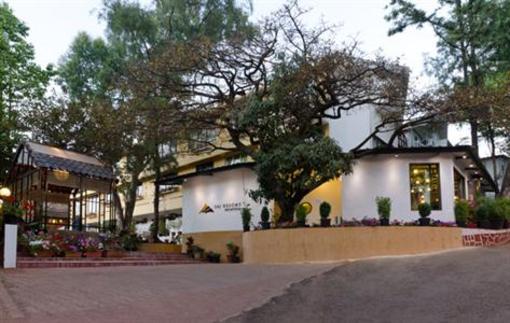 фото отеля Saj Resorts