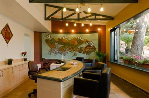 фото отеля Saj Resorts