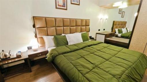 фото отеля Saj Resorts