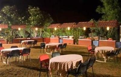 фото отеля Saj Resorts