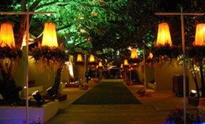 фото отеля Saj Resorts