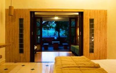 фото отеля Saj Resorts