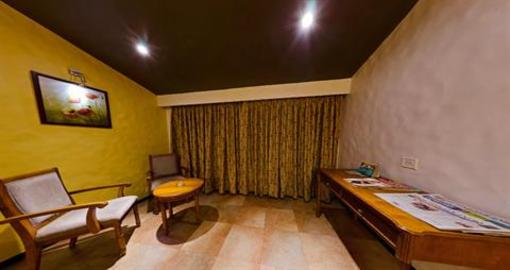 фото отеля Saj Resorts