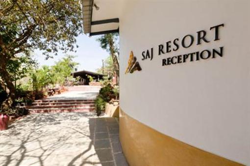 фото отеля Saj Resorts