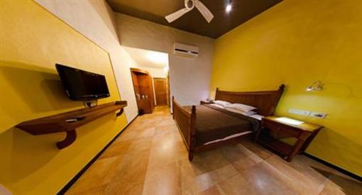 фото отеля Saj Resorts