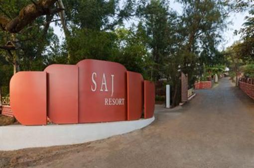 фото отеля Saj Resorts