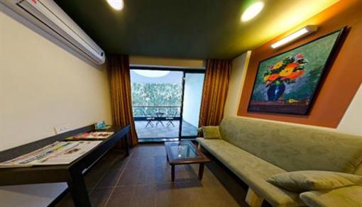 фото отеля Saj Resorts